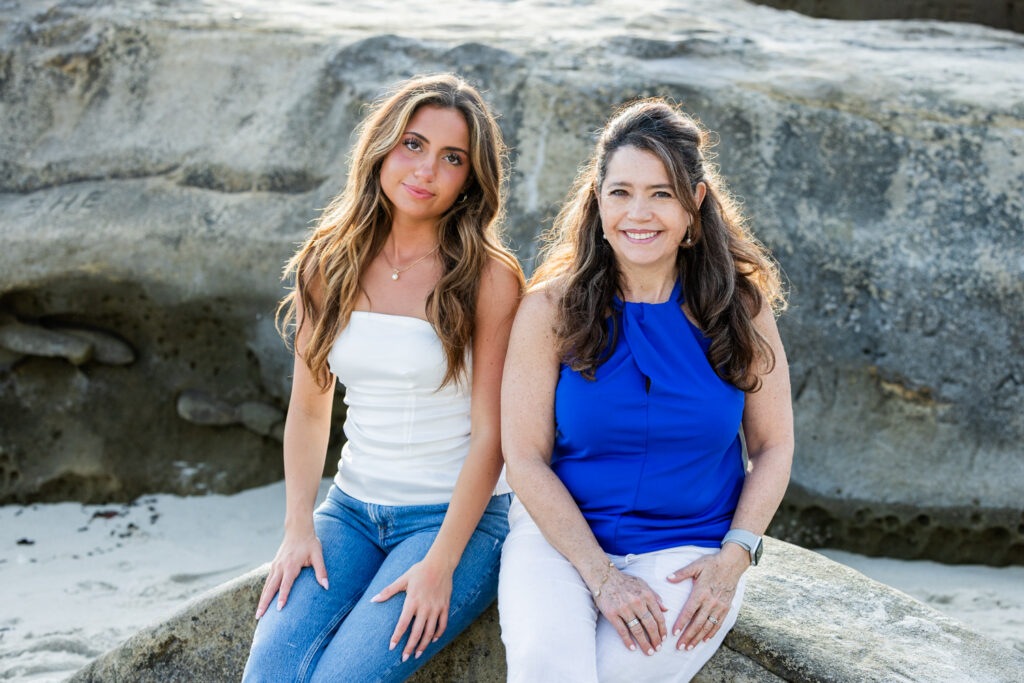 Senior Portrait Photographers San Diego | Valerie senior portrait photography 7